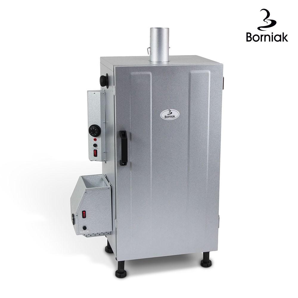 Borniak UW-70 savustuskaappi Borniak UW-70 savustuskaappi