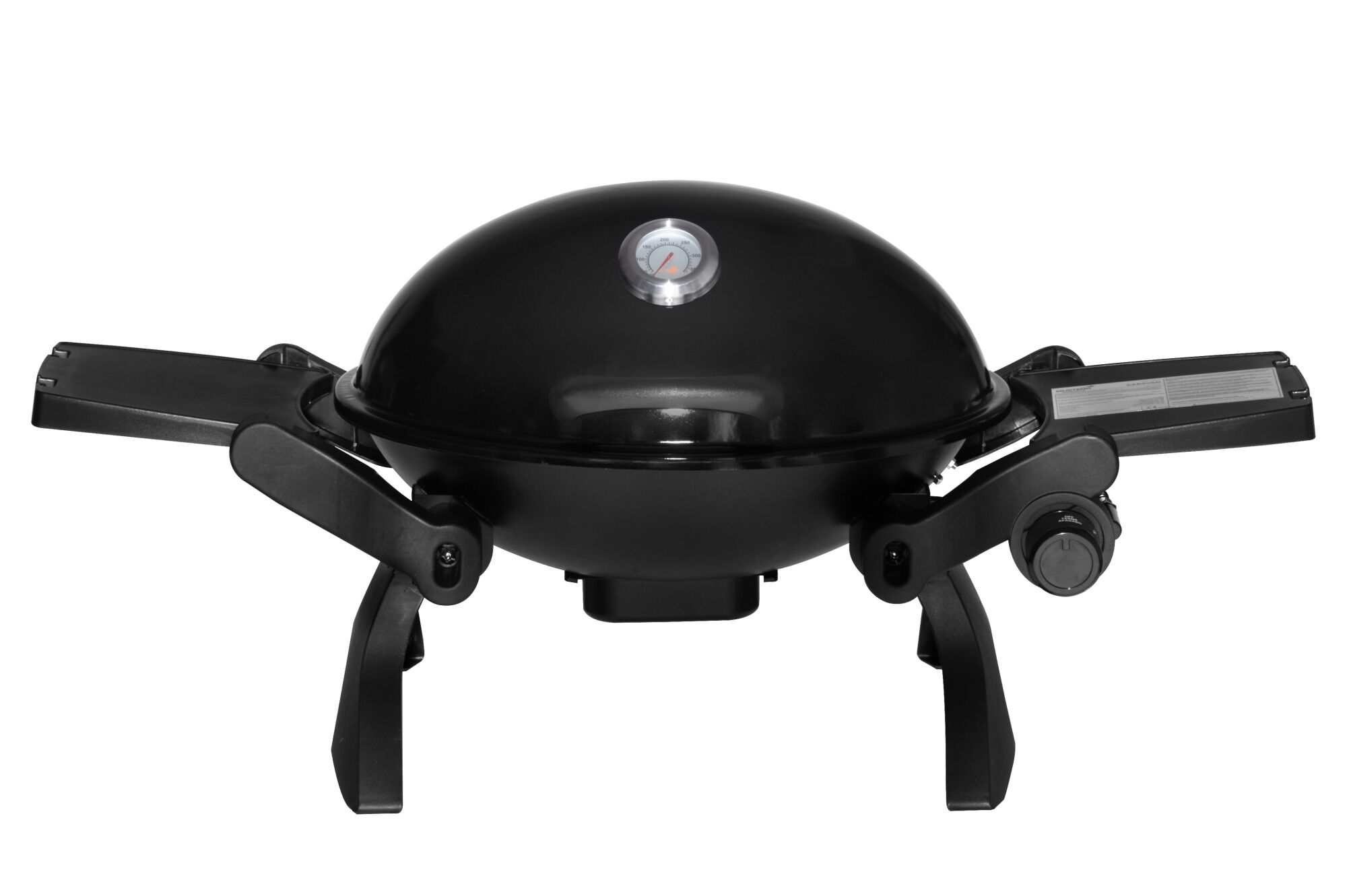 Mustang Caravan kaasugrilli Mustang Caravan kaasugrilli