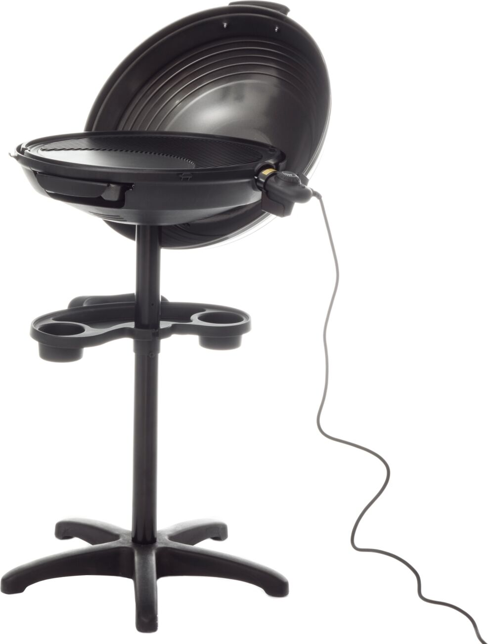 Mustang Torres 2000W sähkögrilli Mustang Torres 2000W sähkögrilli