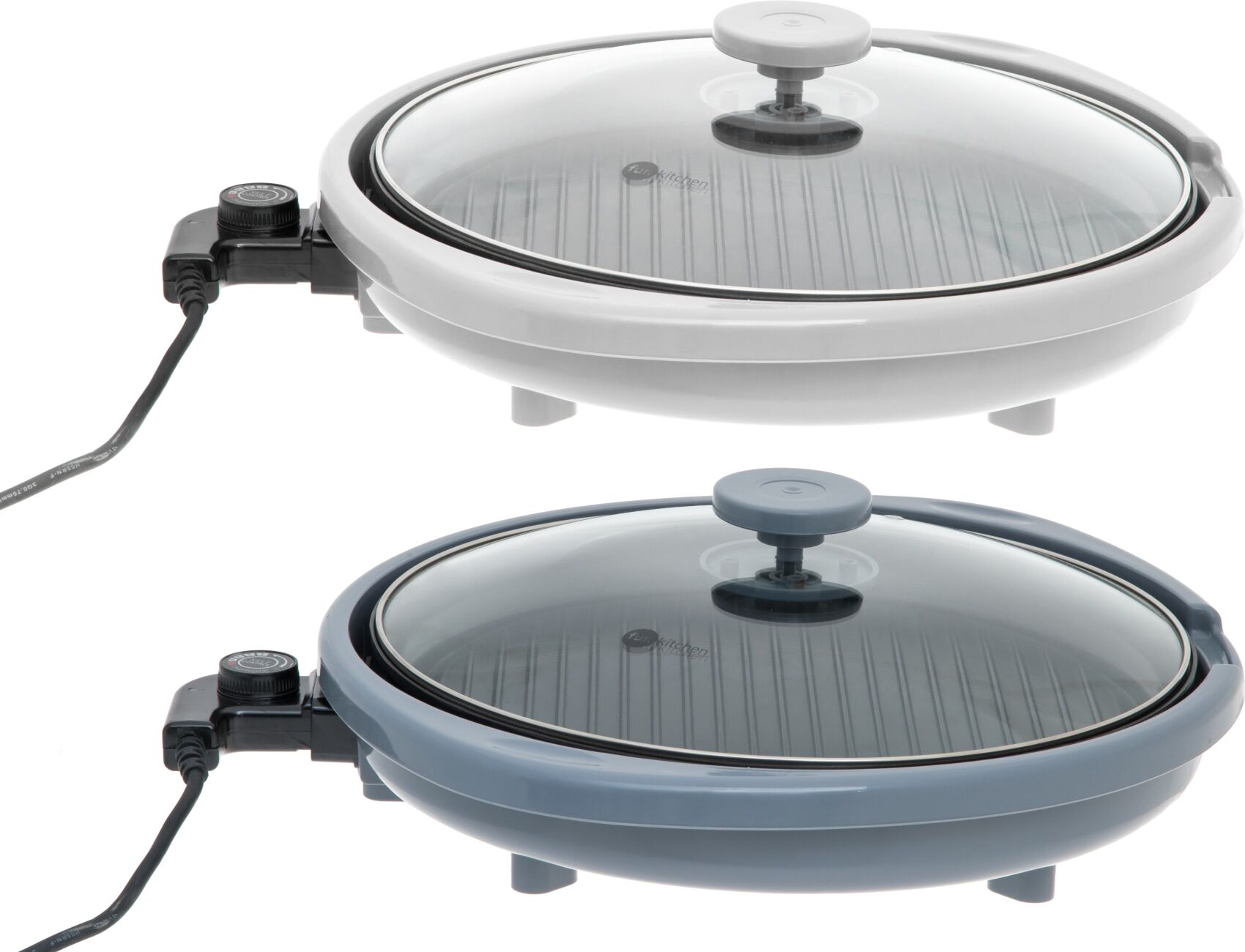 Mustang Hornet grilli lasikannella Mustang Hornet grilli lasikannella