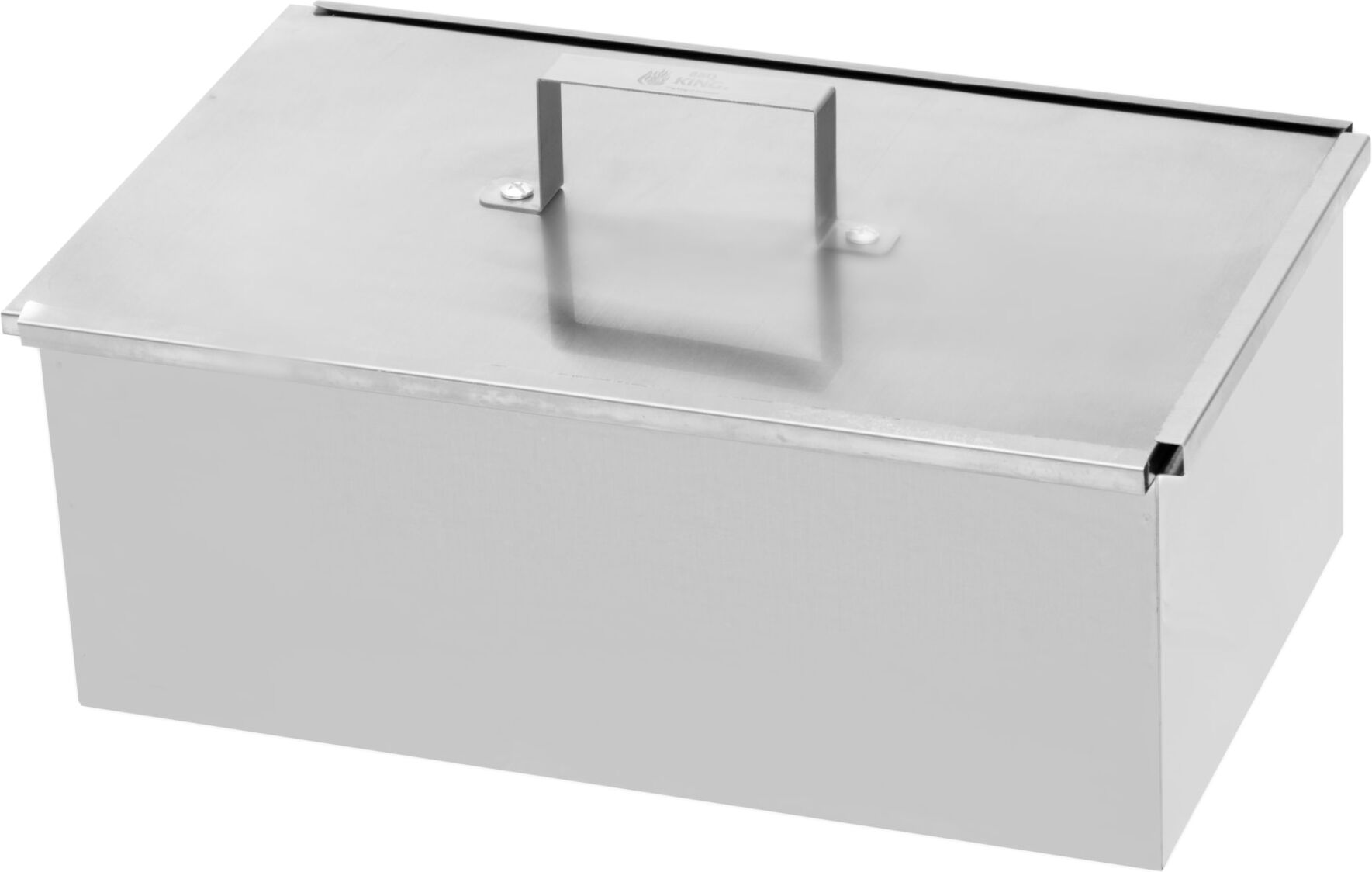 Mustang RST savustuslaatikko Mustang RST savustuslaatikko