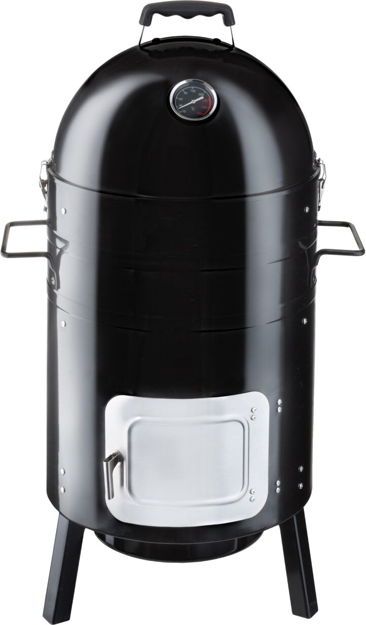 Mustang 14' hiilisavustin Mustang 14' hiilisavustin