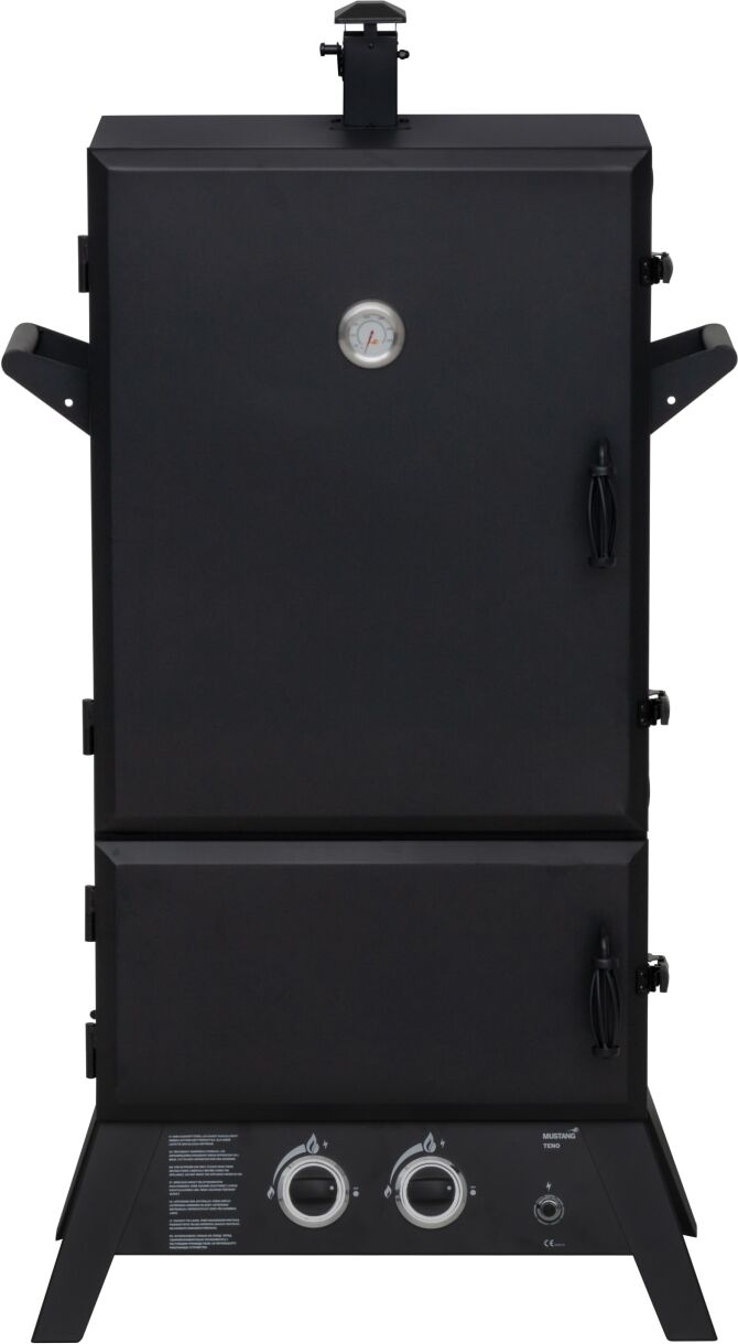 Mustang Kaasusavustin Teno Mustang Kaasusavustin Teno