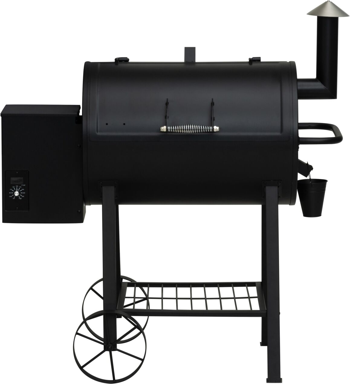 Mustang Pellettisavustin Houston Mustang Pellettisavustin Houston