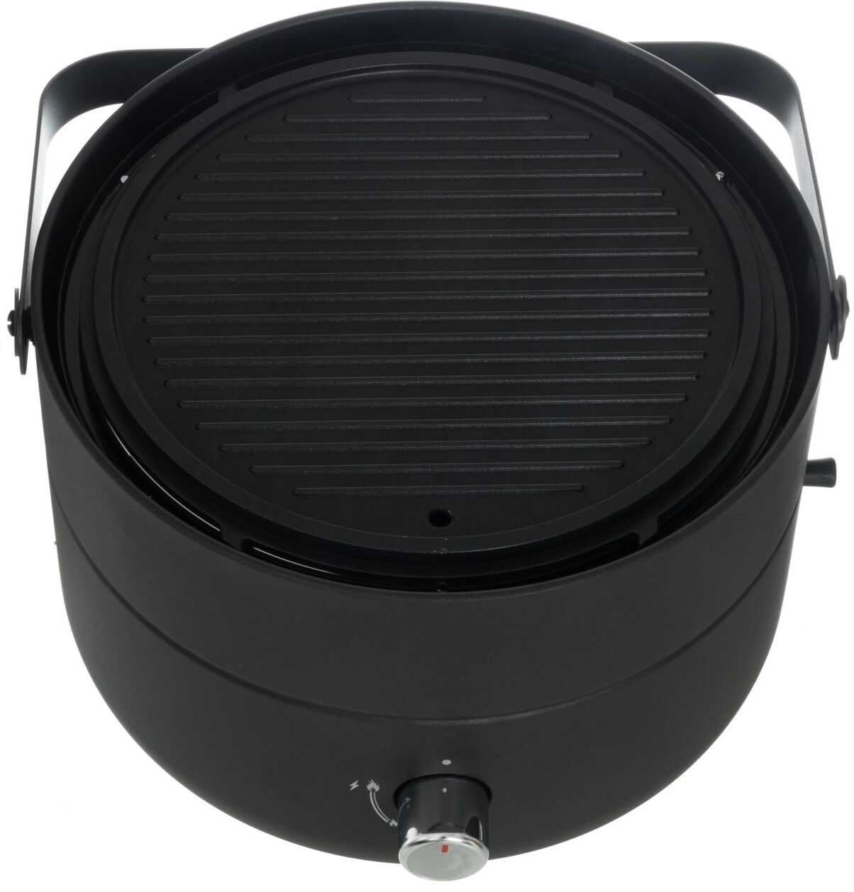 Mustang Nomad kaasugrilli Mustang Nomad kaasugrilli