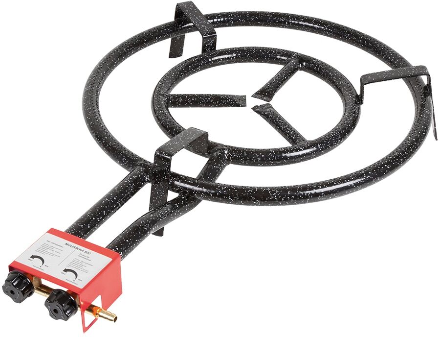 Muurikka D-500 kaasupoltin Muurikka D-500 kaasupoltin