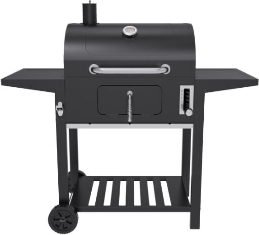 Royal Gourmet Classic 600 hiiligrilli Royal Gourmet Classic 600 hiiligrilli