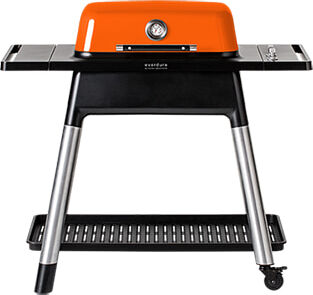 Everdure Force kaasugrilli Everdure Force kaasugrilli