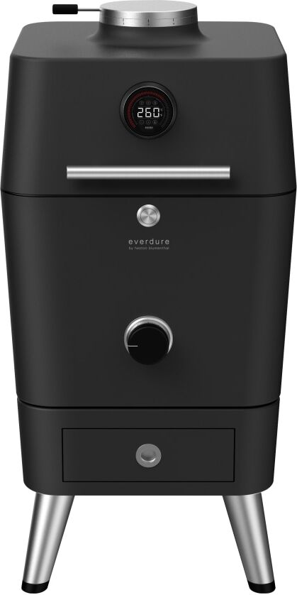 Everdure 4K hiiligrilli Everdure 4K hiiligrilli