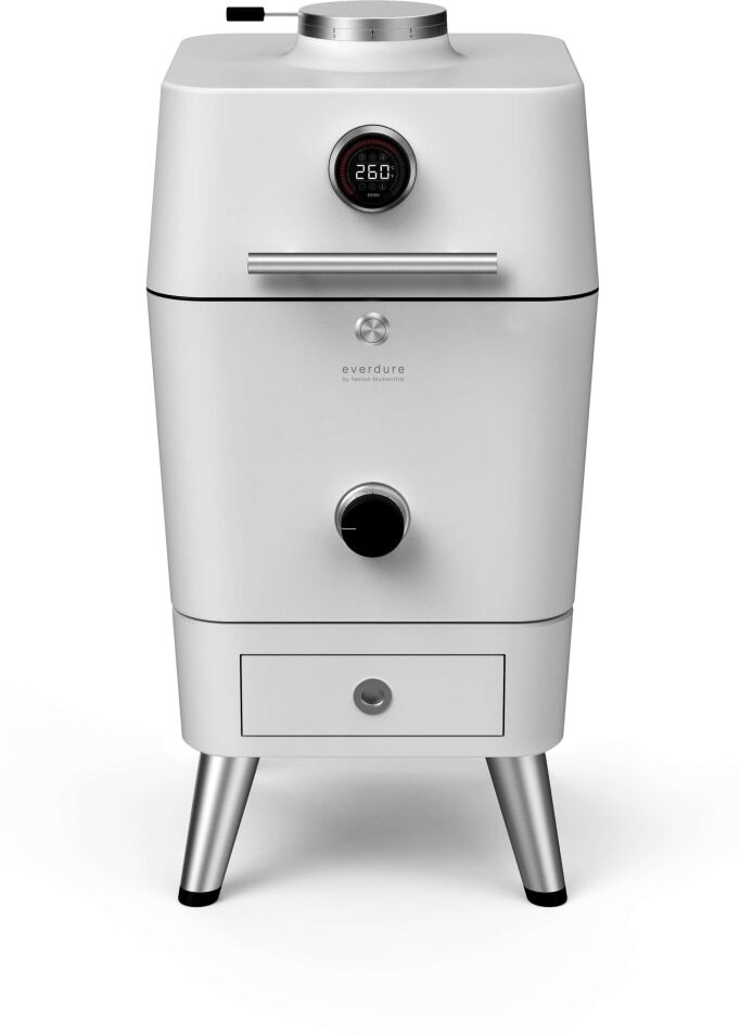 Everdure 4K hiiligrilli Everdure 4K hiiligrilli