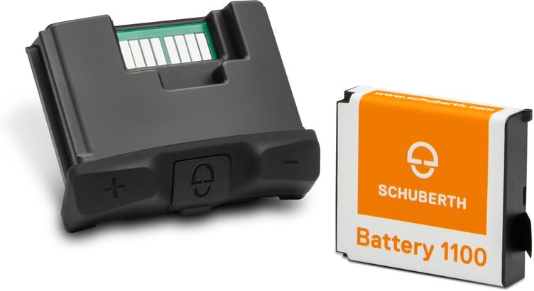 Schuberth SC1 SRC C4/R2 Advanced Schuberth SC1 SRC C4/R2 Advanced