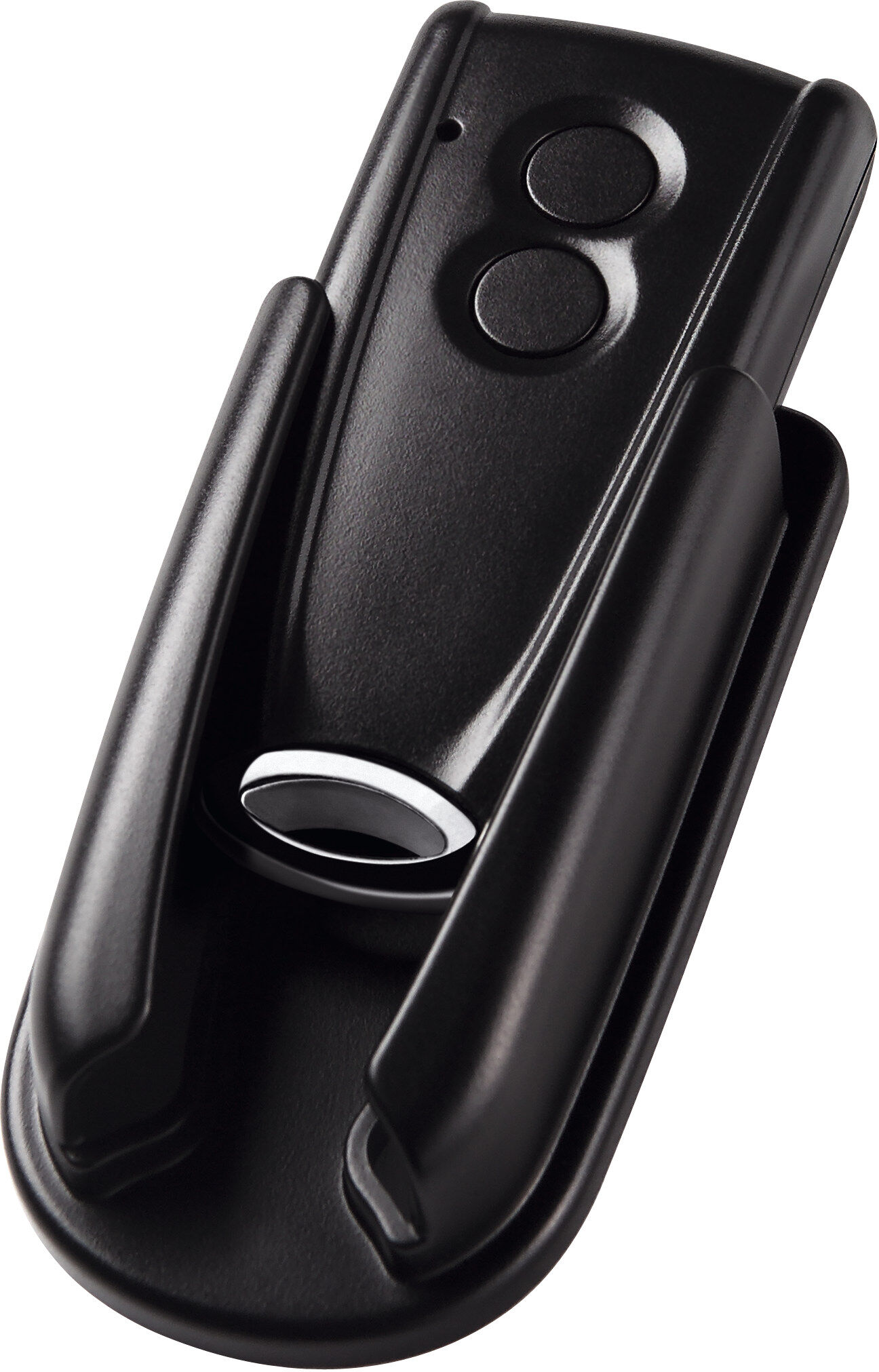 IsoMatic Liftronic kaukosäädin nosto-ovi koneistoon IsoMatic Liftronic kaukosäädin nosto-ovi koneistoon