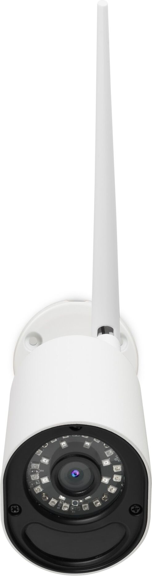 Motorola Focus 72 Wi-Fi ulkovalvontakamera Motorola Focus 72 Wi-Fi ulkovalvontakamera