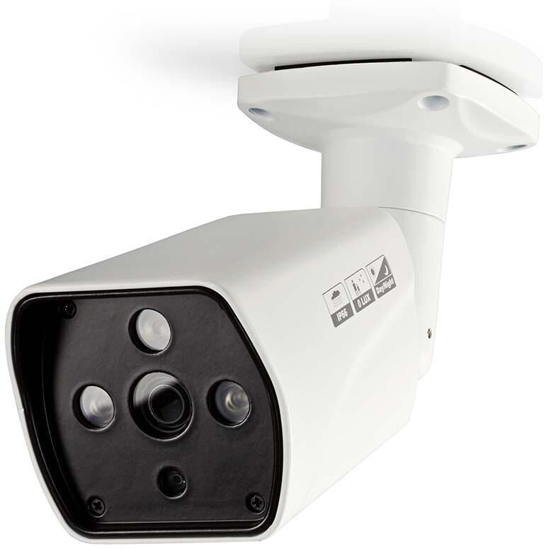 Nedis AHDCBW15WT turvakamera Nedis AHDCBW15WT turvakamera