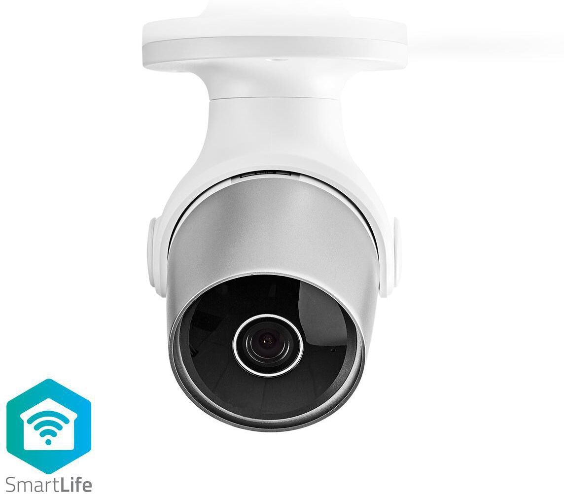 NEDIS SMARTLIFE Nedis WIFICO11CWT langaton turvakamera NEDIS SMARTLIFE Nedis WIFICO11CWT langaton turvakamera