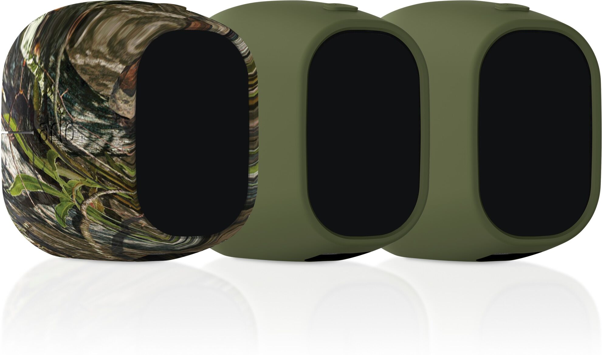 Arlo Pro Skins 3 kpl suojakuori Arlo Pro Skins 3 kpl suojakuori