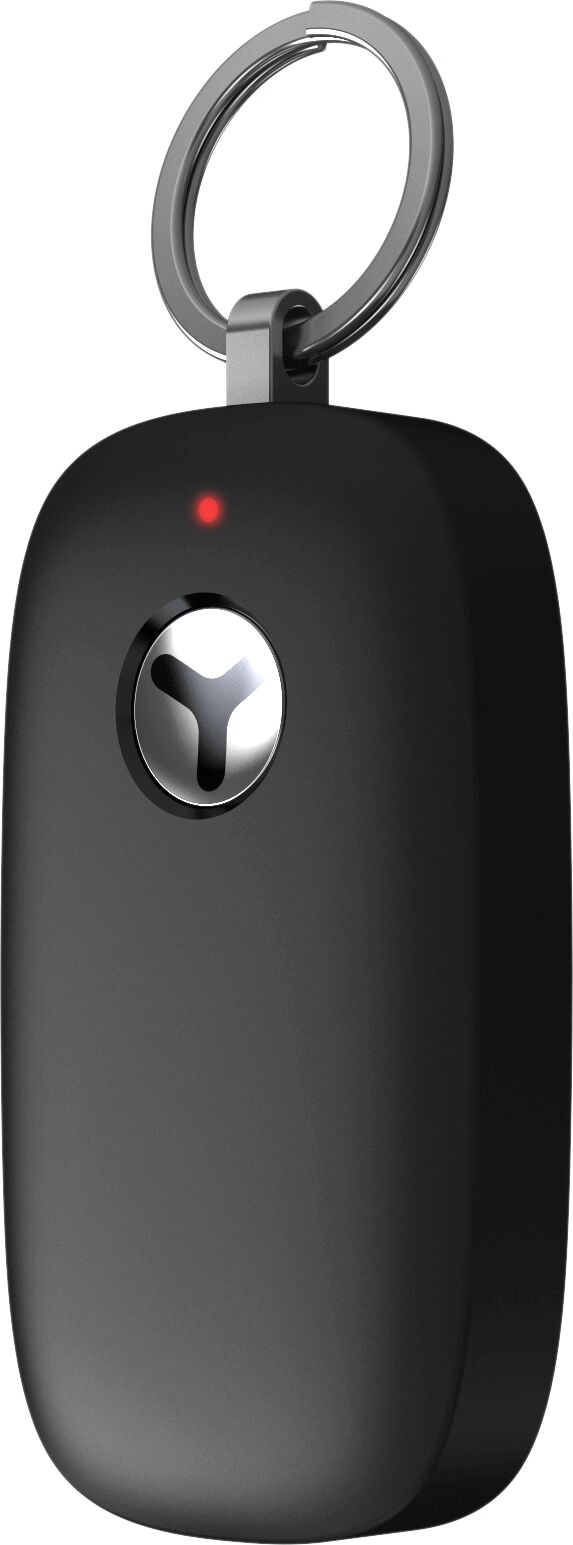 Yepzon Freedom paikannuslaite ja henkilökohtainen hälytin Yepzon Freedom paikannuslaite ja henkilökohtainen hälytin