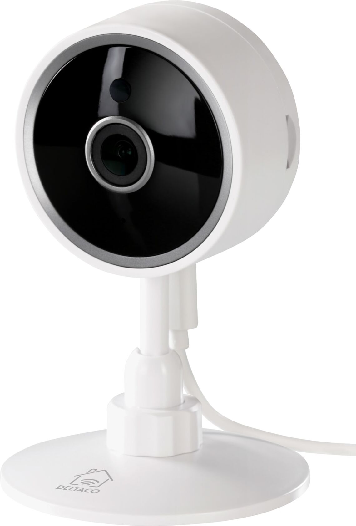 Deltaco Smart Home SH-IPC02 verkkokamera Deltaco Smart Home SH-IPC02 verkkokamera