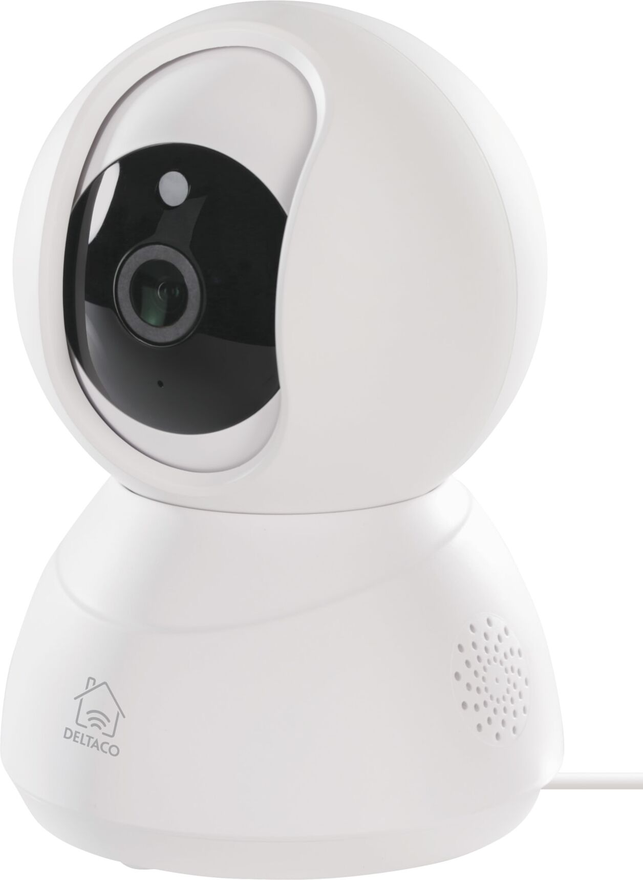 Deltaco Smart Home SH-IPC03 verkkokamera Deltaco Smart Home SH-IPC03 verkkokamera