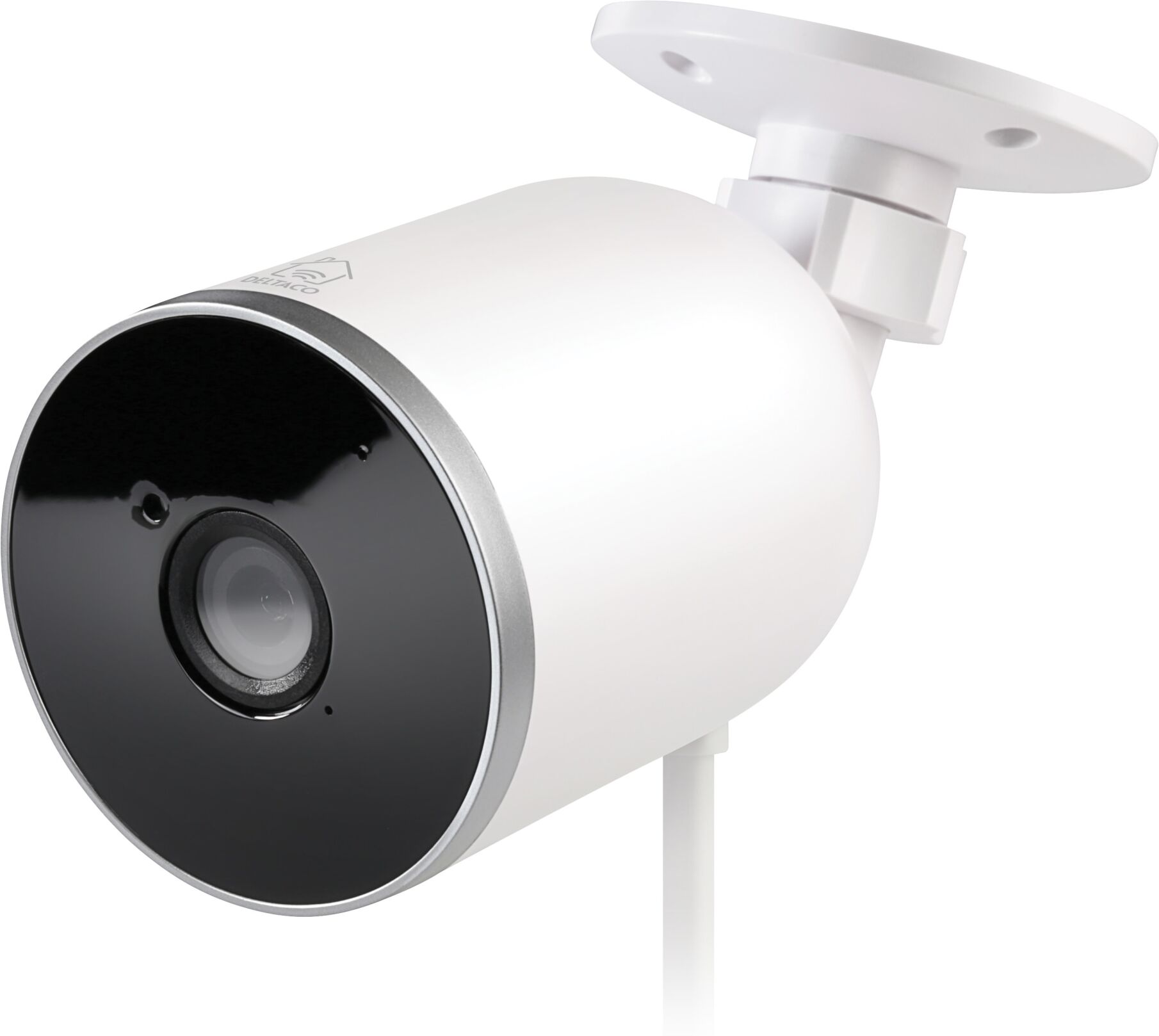 Deltaco Smart Home SH-IPC04 verkkokamera Deltaco Smart Home SH-IPC04 verkkokamera