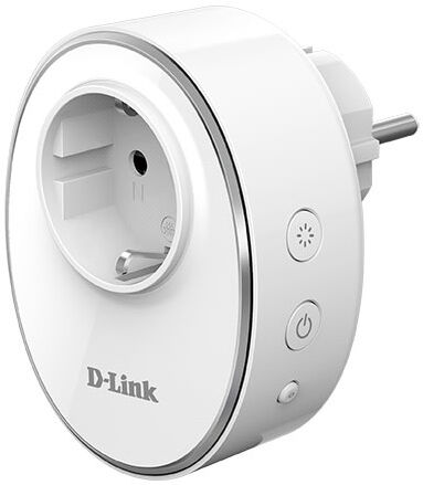 D-Link DSP-W115 Wi-Fi älypistorasia