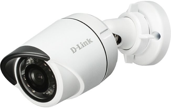 D-Link Vigilance DCS-4705E valvontakamera D-Link Vigilance DCS-4705E valvontakamera
