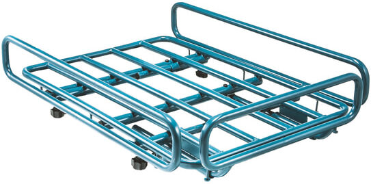 Makita 199009-8 taakkateline tavarakärryyn DCU180Z Makita 199009-8 taakkateline tavarakärryyn DCU180Z