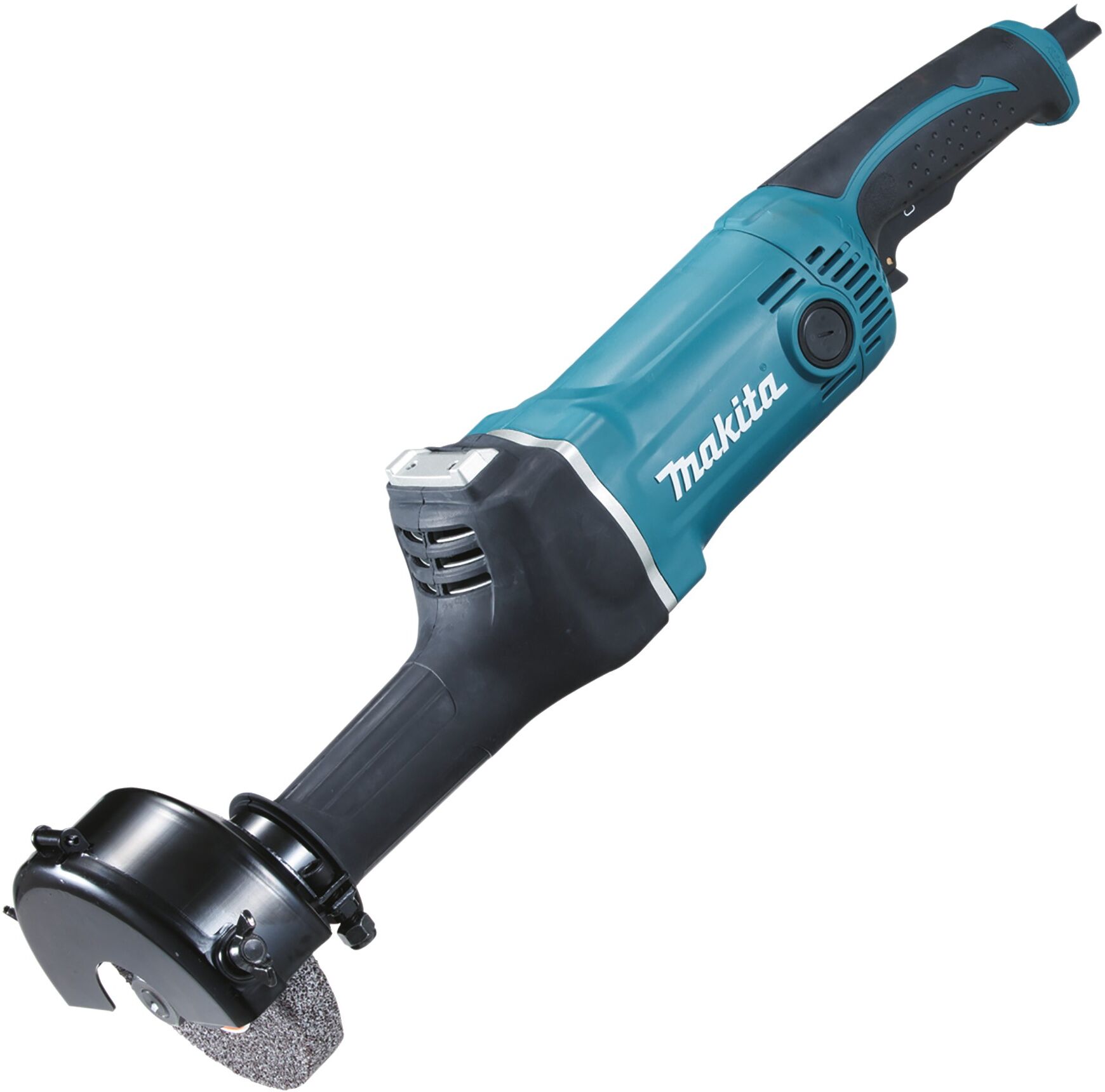Makita GS5000 750W 125mm laikalle karahiomakone Makita GS5000 750W 125mm laikalle karahiomakone