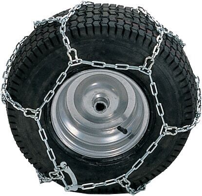 AL-KO Niittokoneeseen lumiketjut AL-KO Niittokoneeseen lumiketjut
