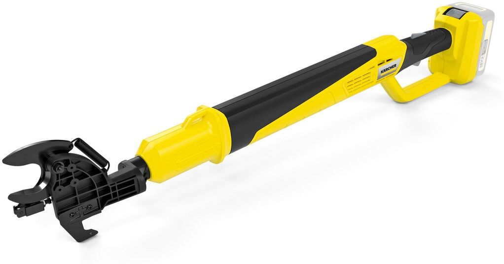 Kärcher 18V 32cm oksasakset runko Kärcher 18V 32cm oksasakset runko