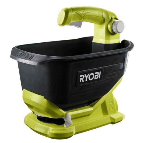 Ryobi OSS1800 siemenlevitin Ryobi OSS1800 siemenlevitin