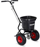 Kreator 23kg viljely-/hiekoituskärry Kreator 23kg viljely-/hiekoituskärry