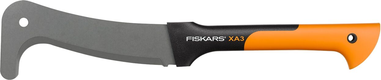 Fiskars XA3 Woodxpert vesuri