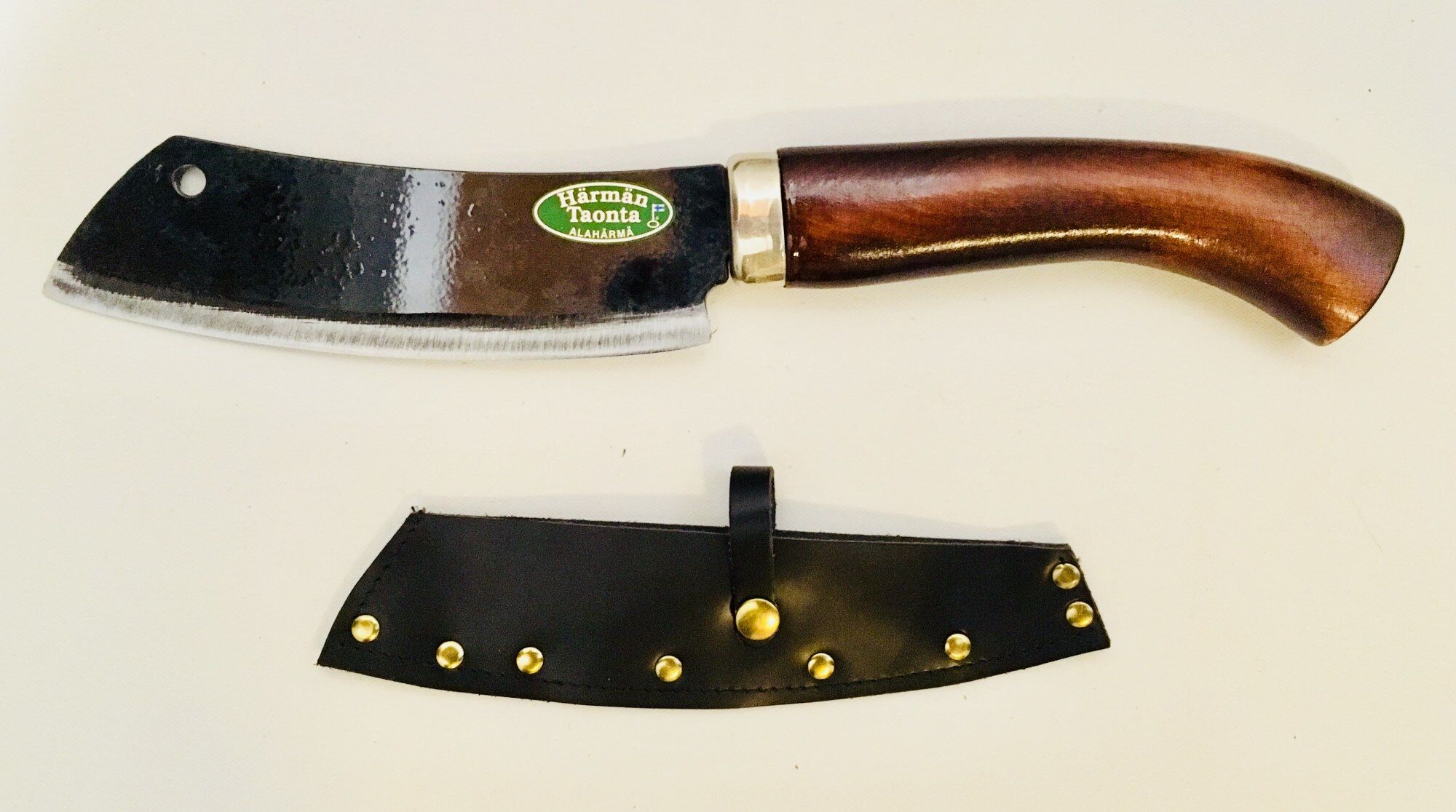 Härmän Taonta retkivesuri hukari Härmän Taonta retkivesuri hukari