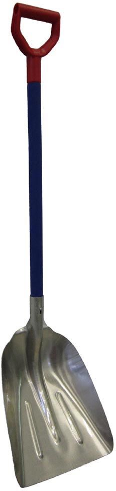 Iskas alumiini kuuppalapio Iskas alumiini kuuppalapio