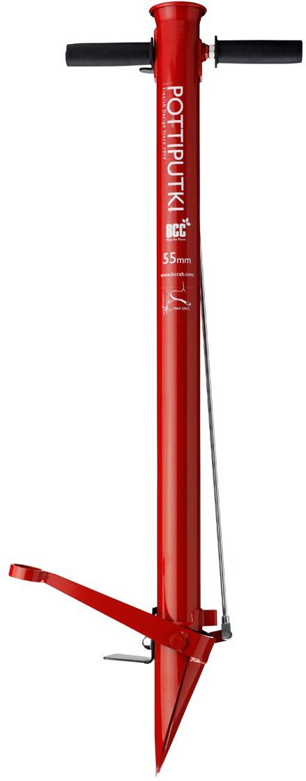 BBC DP 55mm pottiputki istutusputki BBC DP 55mm pottiputki istutusputki