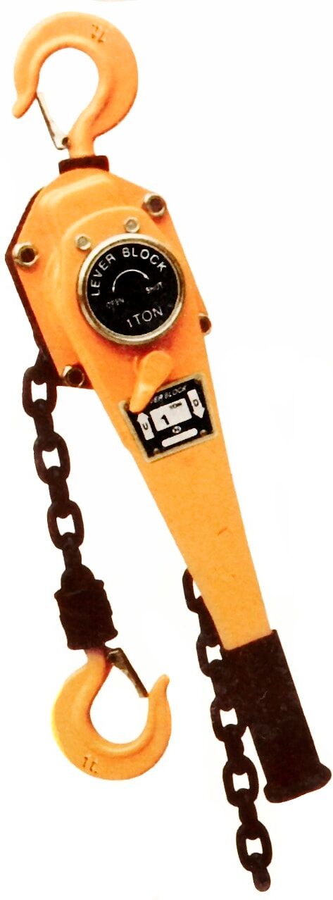 Torin 0,5t viputalja Torin 0,5t viputalja