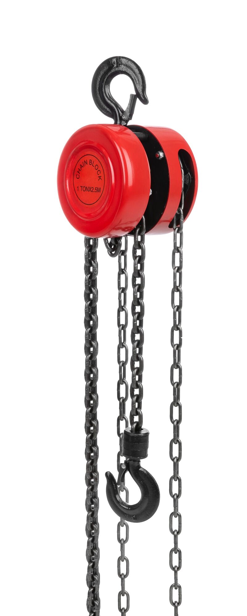 Torin 1t ketjutalja Torin 1t ketjutalja