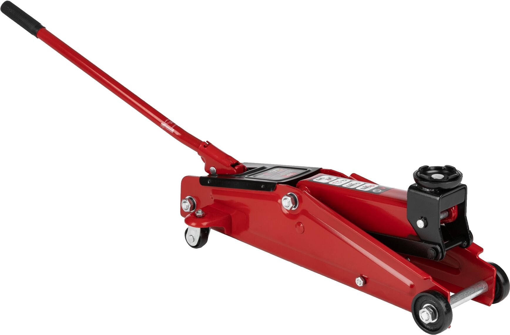 Torin 3t kevyt hallitunkki Torin 3t kevyt hallitunkki