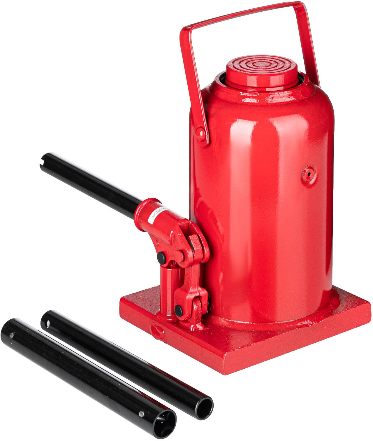 Torin Big Red 32t pullotunkki Torin Big Red 32t pullotunkki