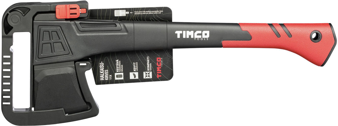 Timco 11X 46cm halkaisukirves Timco 11X 46cm halkaisukirves