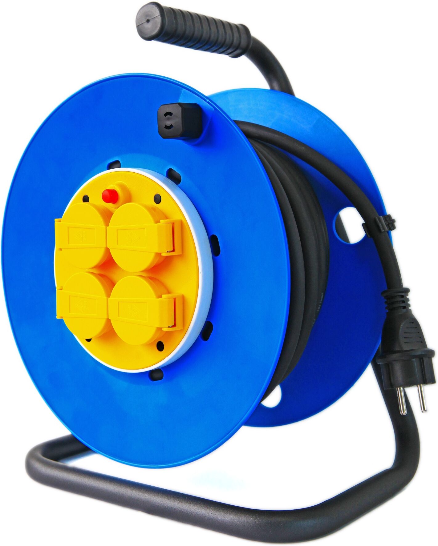 Opal 20m 3x2,5 IP44 kaapelikela Opal 20m 3x2,5 IP44 kaapelikela