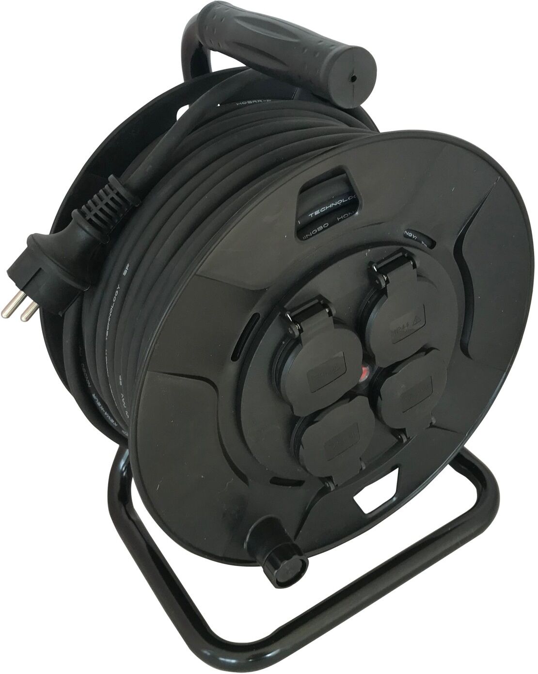 Opal IP44 20m 3x1,5mm2 kaapelikela Opal IP44 20m 3x1,5mm2 kaapelikela