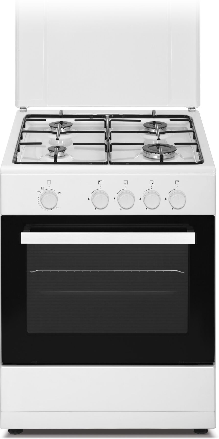 Sunwind Chef 60 valkoinen kaasuliesi Sunwind Chef 60 valkoinen kaasuliesi