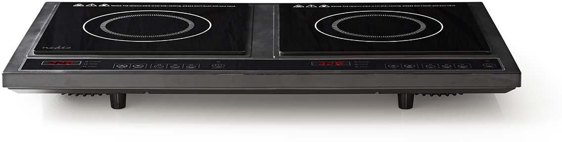 Nedis KAIP112 induktiotaso Nedis KAIP112 induktiotaso