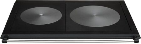 Pisla HTT 3a 965 x 625 liesitaso valurautakehyksellä Pisla HTT 3a 965 x 625 liesitaso valurautakehyksellä