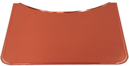 Pisla 829 40x60 kupari uunineduspelti Pisla 829 40x60 kupari uunineduspelti