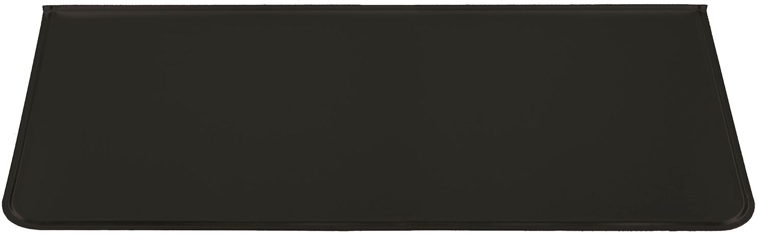 Pisla 828 40x100 mattamusta uunineduspelti Pisla 828 40x100 mattamusta uunineduspelti