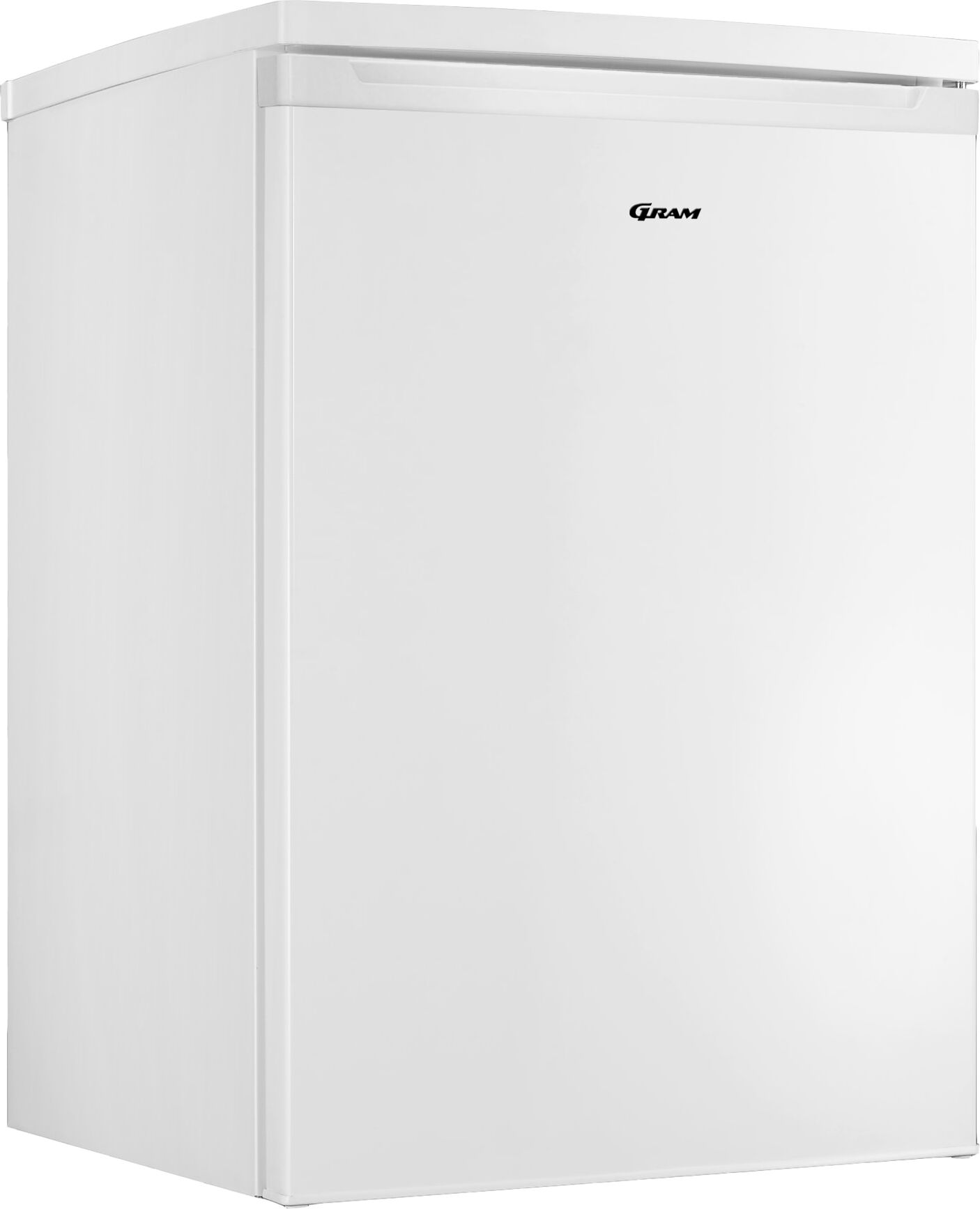 Gram KF1125-90/1 lokerolla jääkaappi Gram KF1125-90/1 lokerolla jääkaappi