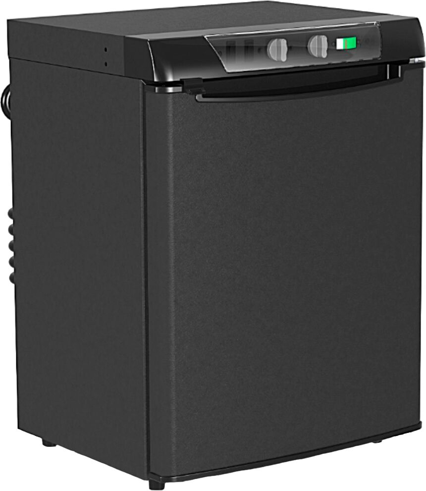 Frezzer HR60G grafiitti kaasujääkaappi Frezzer HR60G grafiitti kaasujääkaappi